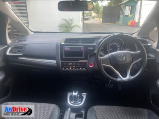 2017 Honda FIT for sale in Kingston / St. Andrew, Jamaica