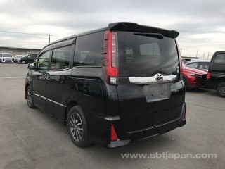 2015 Toyota Noah si for sale in Portland, Jamaica