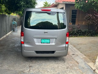 2017 Nissan Caravan 
$3,400,000