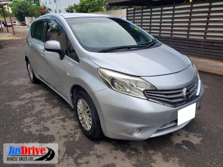 2012 Nissan NOTE for sale in Kingston / St. Andrew, Jamaica