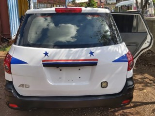 2012 Nissan Ad Wagon CUSTOM for sale in St. Catherine, Jamaica