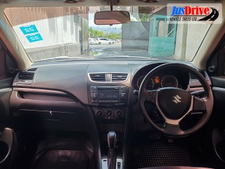 2016 Suzuki SWIFT DZIER