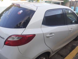 2012 Mazda Demio for sale in Kingston / St. Andrew, Jamaica