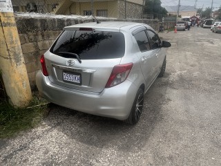 2011 Toyota Vitz for sale in Trelawny, Jamaica