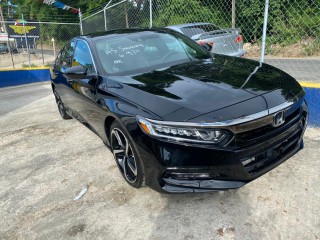 2018 Honda Accord for sale in St. Ann, Jamaica