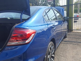 2015 Honda civic for sale in St. James, Jamaica