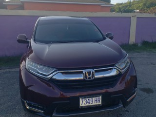 2018 Honda CrV for sale in St. James, Jamaica