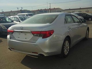 2015 Toyota MarkX 250G for sale in Kingston / St. Andrew, Jamaica