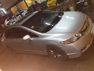 2010 Honda Civic for sale in Kingston / St. Andrew, Jamaica