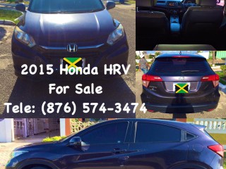 2015 Honda HRV for sale in St. Catherine, Jamaica