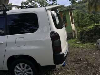 2016 Toyota Probox for sale in St. Ann, Jamaica