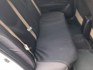 2013 Toyota Axio for sale in St. James, Jamaica