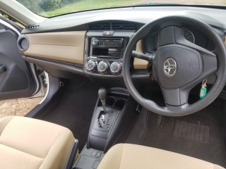 2014 Toyota Axio for sale in Manchester, Jamaica