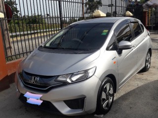 2013 Honda Fit Hybrid for sale in Kingston / St. Andrew, Jamaica