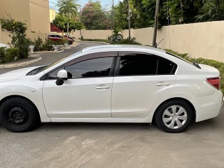 2013 Subaru G4 for sale in Kingston / St. Andrew, Jamaica