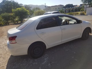 2011 Toyota Belta for sale in Kingston / St. Andrew, Jamaica