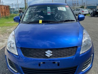 2016 Suzuki Swift for sale in Kingston / St. Andrew, Jamaica