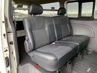 2016 Nissan Caravan