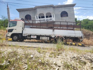 2007 Hino Ranger for sale in Westmoreland, Jamaica