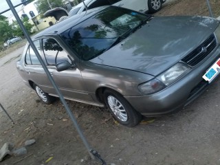 1996 Nissan Sunny B14 for sale in St. Catherine, Jamaica