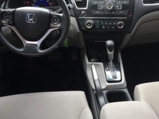 2013 Honda Civic for sale in Kingston / St. Andrew, Jamaica