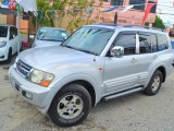 2001 Mitsubishi pajero for sale in Kingston / St. Andrew, Jamaica