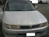 1999 Mitsubishi LANCER for sale in Kingston / St. Andrew, Jamaica