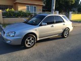 2004 Subaru Impreza for sale in Kingston / St. Andrew, Jamaica