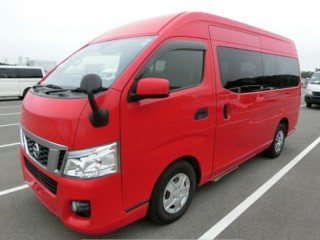 2013 Nissan caravan NV350 for sale in Trelawny, Jamaica