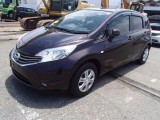 2012 Nissan Note for sale in Kingston / St. Andrew, Jamaica