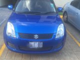 2010 Suzuki Swift for sale in Kingston / St. Andrew, Jamaica