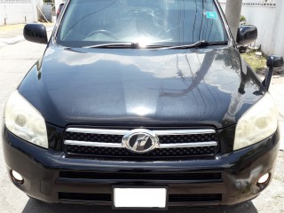 2007 Toyota RAV4 for sale in Kingston / St. Andrew, Jamaica