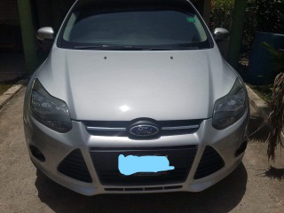 2012 Ford Focus for sale in Kingston / St. Andrew, Jamaica