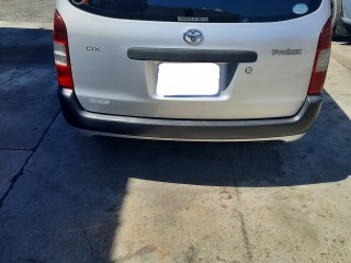 2014 Toyota Probox for sale in Kingston / St. Andrew, Jamaica