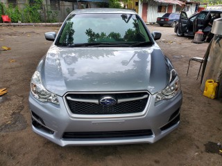 2015 Subaru Impreza G4 for sale in Kingston / St. Andrew, Jamaica