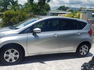 2016 Nissan Note for sale in Kingston / St. Andrew, Jamaica