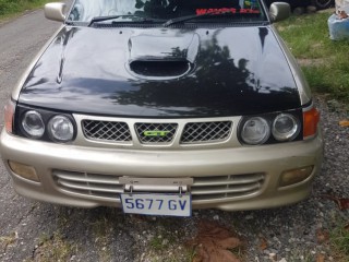 1994 Toyota Starlet for sale in St. Mary, Jamaica