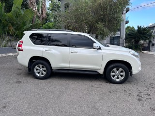 2016 Toyota Prado for sale in Kingston / St. Andrew, Jamaica