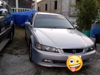2001 Honda Accord for sale in St. Thomas, Jamaica