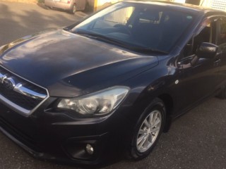 2012 Subaru IMPREZA SPORTS for sale in Kingston / St. Andrew, Jamaica