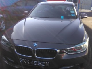 2013 BMW 316i for sale in Kingston / St. Andrew, Jamaica