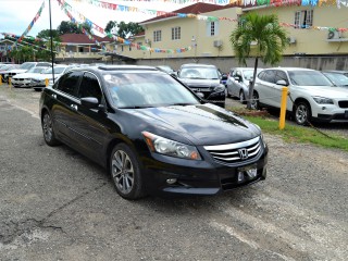 2011 Honda Accord for sale in Kingston / St. Andrew, Jamaica