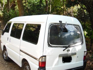 2006 Nissan Vanette for sale in Kingston / St. Andrew, Jamaica