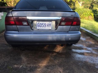 1998 Nissan Sunny b14 for sale in Manchester, Jamaica