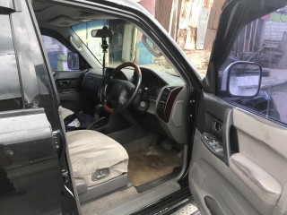 2002 Mitsubishi Pajero for sale in Kingston / St. Andrew, Jamaica