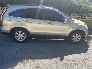 2008 Honda Crv