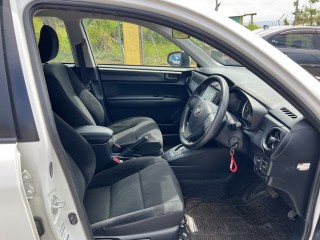 2017 Toyota AXIO for sale in St. Elizabeth, Jamaica