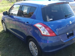 2016 Suzuki Swift for sale in Manchester, Jamaica