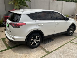 2017 Toyota Rav 4