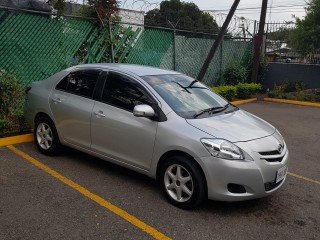 2012 Toyota Belta for sale in Kingston / St. Andrew, Jamaica